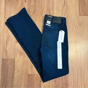 Express Bootcut Jeans Size 4 NWT